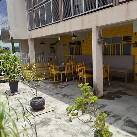 Flor De Lis Hostel Viçosa المظهر الخارجي الصورة