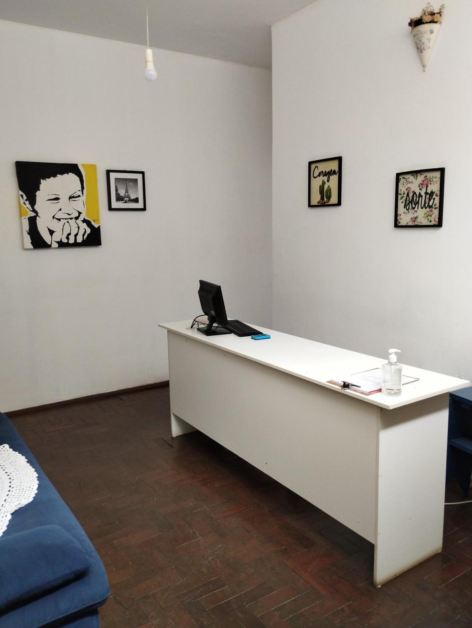 Flor De Lis Hostel Viçosa المظهر الخارجي الصورة
