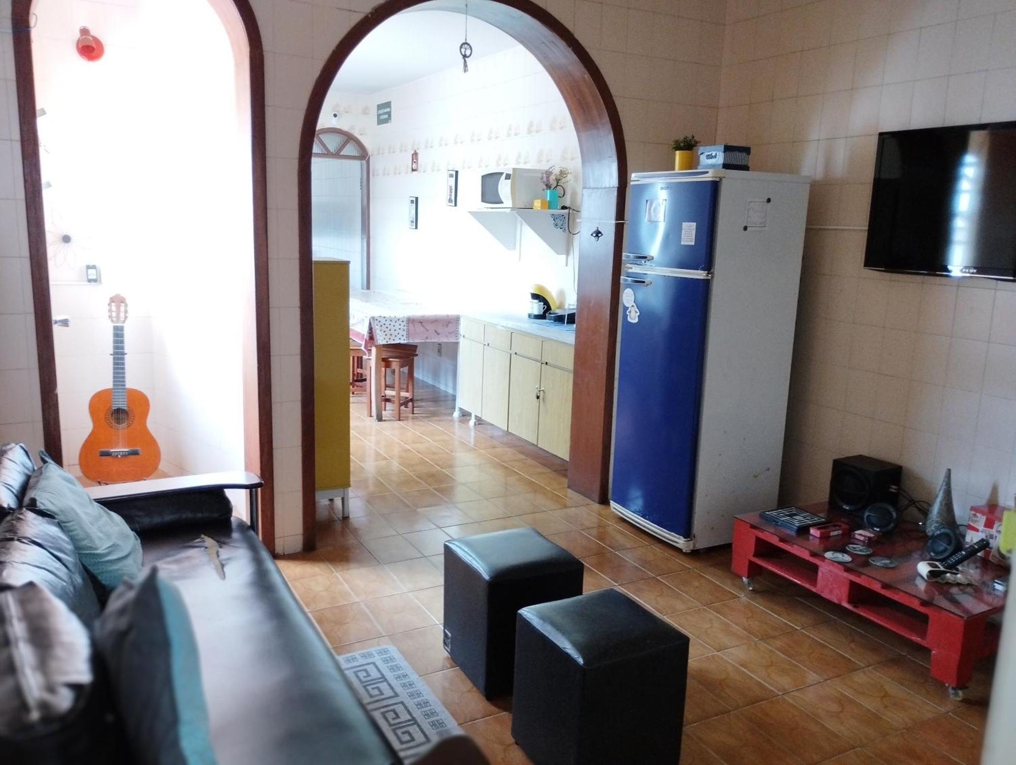 Flor De Lis Hostel Viçosa المظهر الخارجي الصورة