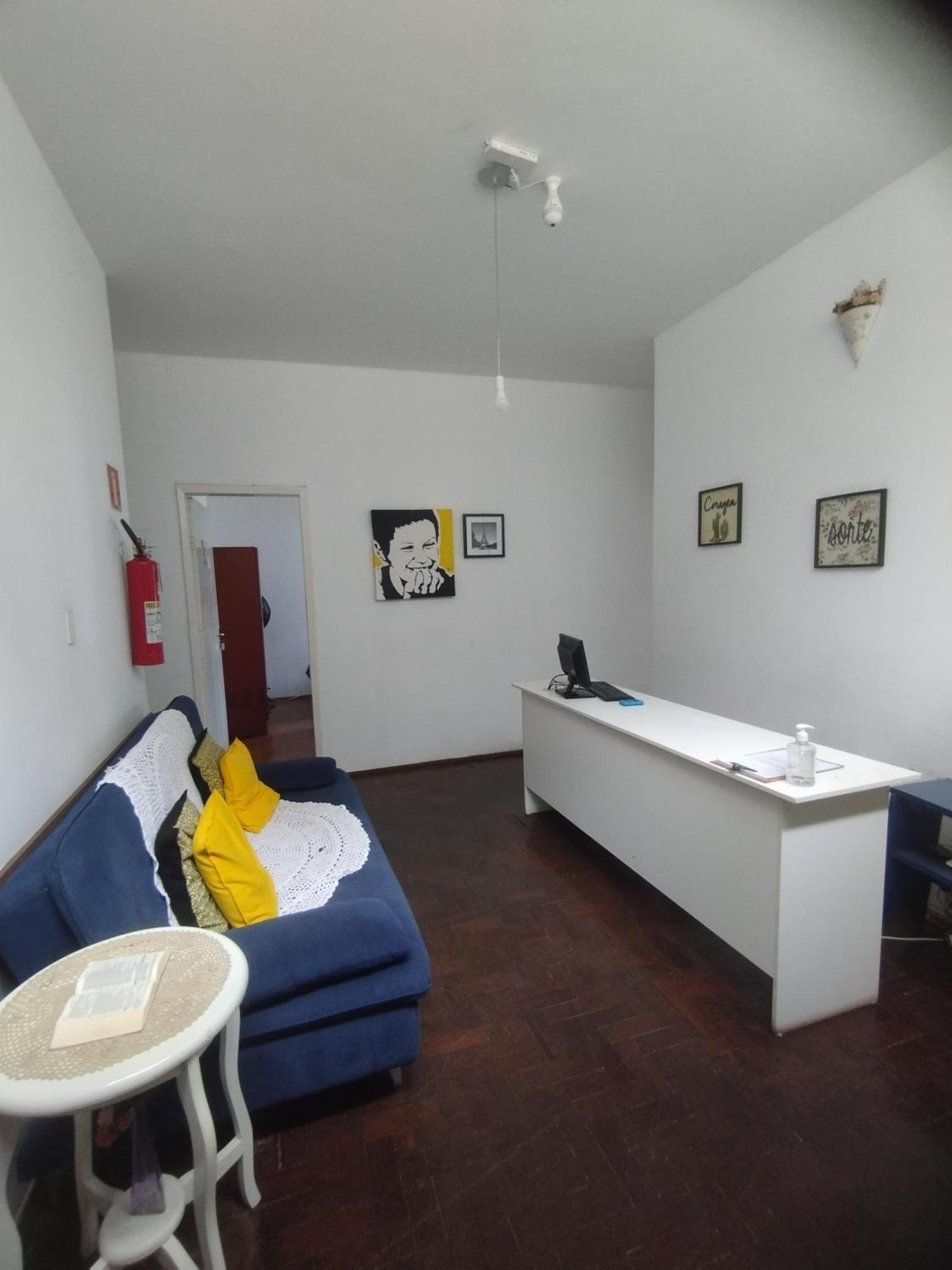 Flor De Lis Hostel Viçosa المظهر الخارجي الصورة