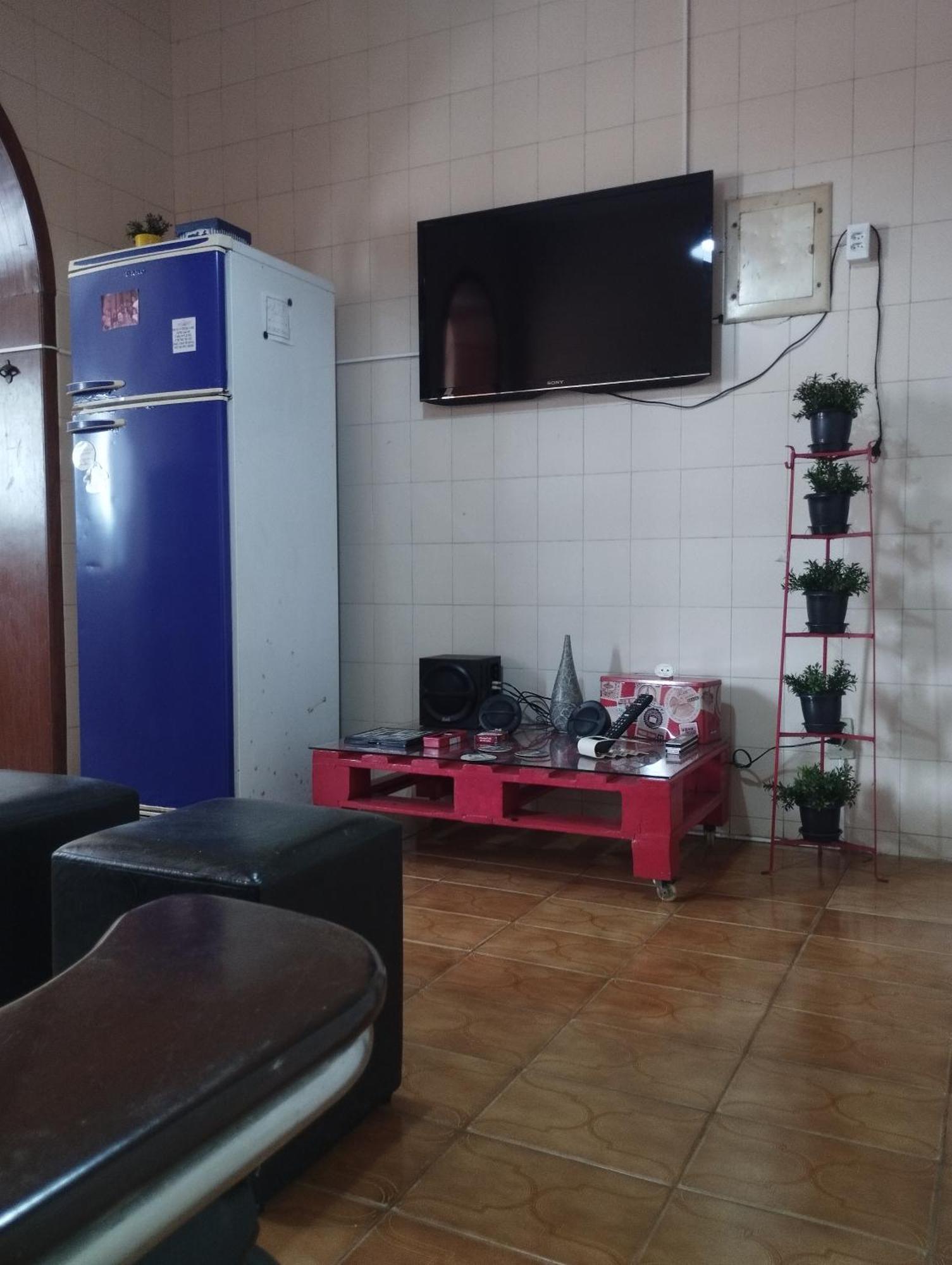 Flor De Lis Hostel Viçosa المظهر الخارجي الصورة