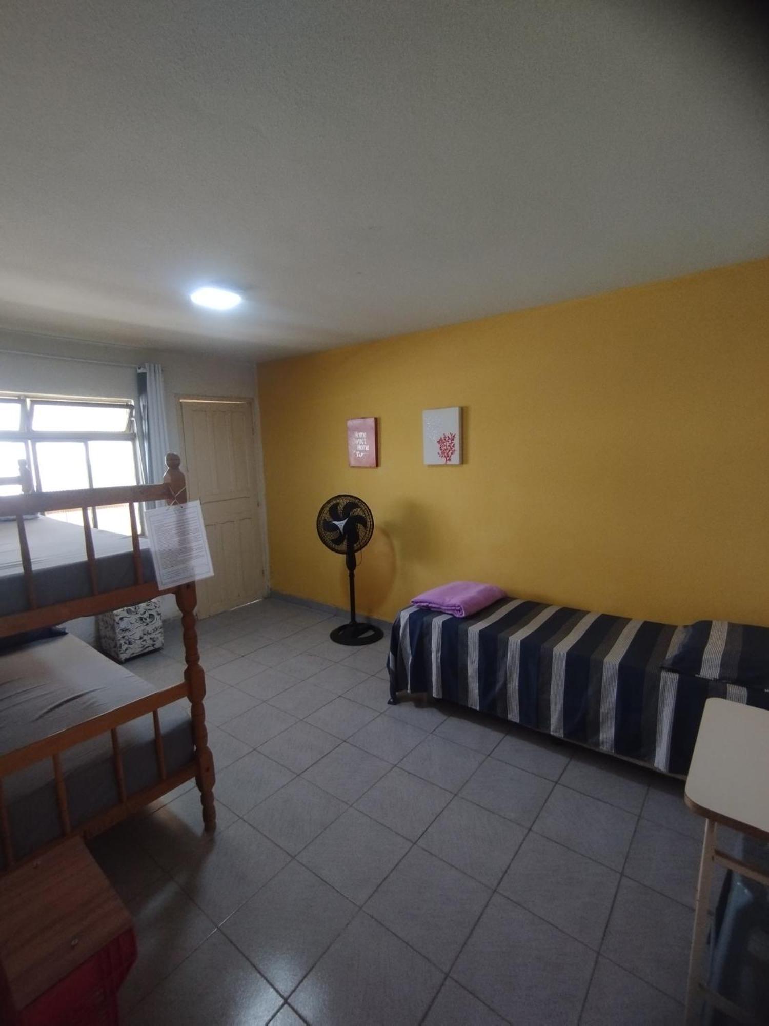 Flor De Lis Hostel Viçosa المظهر الخارجي الصورة