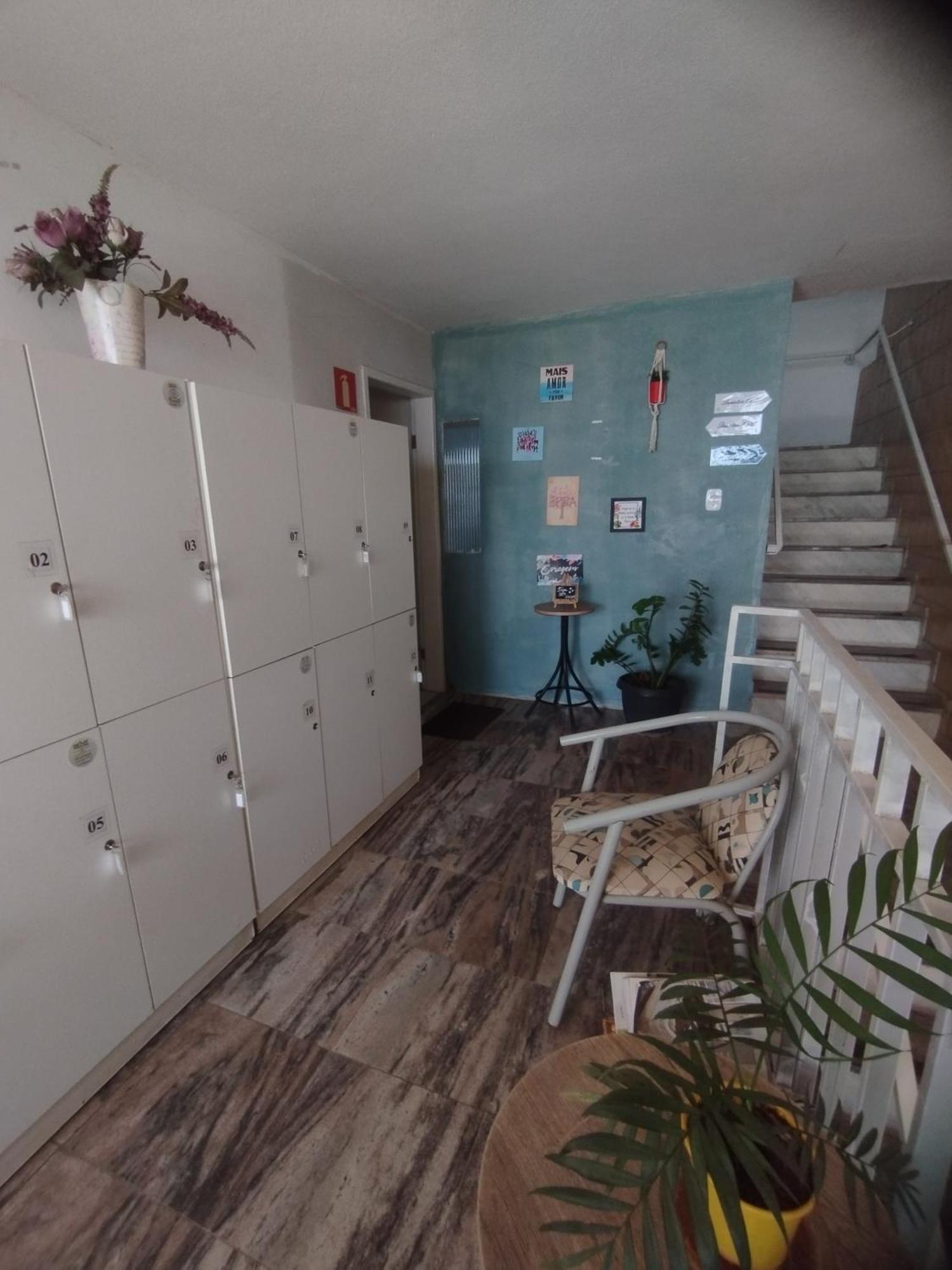 Flor De Lis Hostel Viçosa المظهر الخارجي الصورة