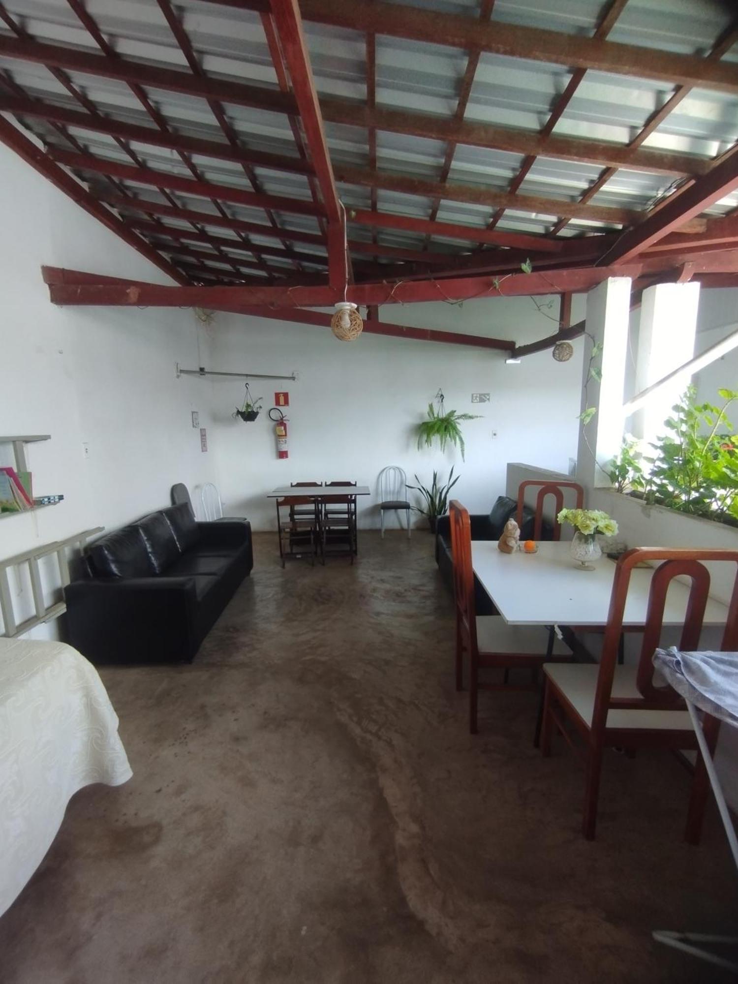 Flor De Lis Hostel Viçosa المظهر الخارجي الصورة