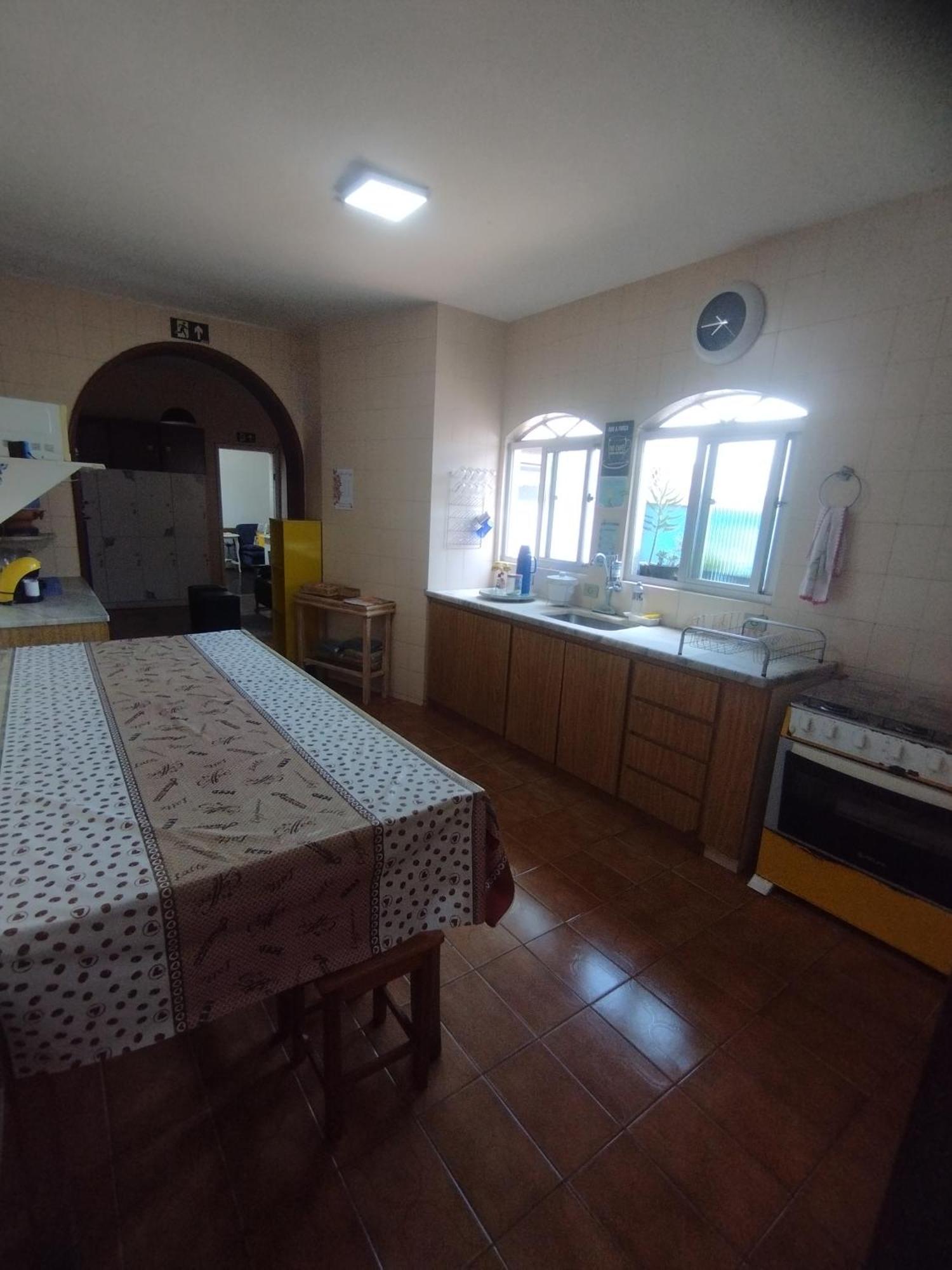 Flor De Lis Hostel Viçosa المظهر الخارجي الصورة