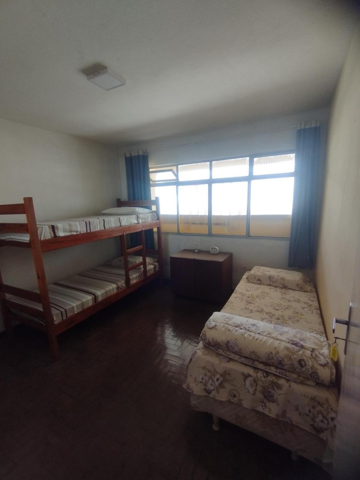 Flor De Lis Hostel Viçosa المظهر الخارجي الصورة