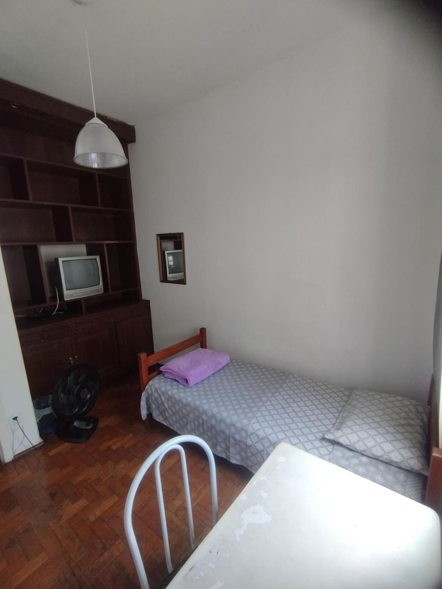 Flor De Lis Hostel Viçosa المظهر الخارجي الصورة