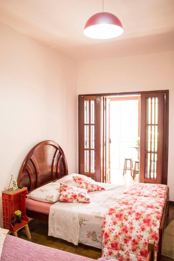 Flor De Lis Hostel Viçosa المظهر الخارجي الصورة