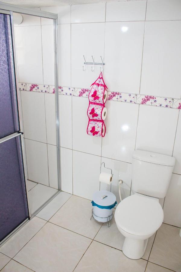 Flor De Lis Hostel Viçosa المظهر الخارجي الصورة