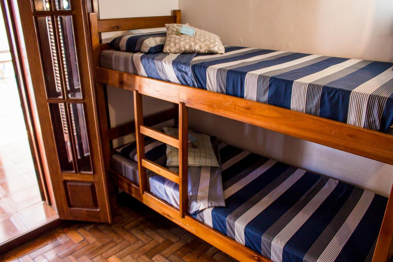 Flor De Lis Hostel Viçosa المظهر الخارجي الصورة